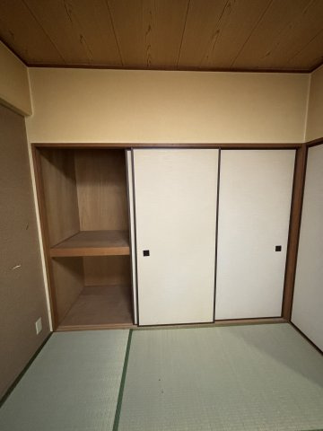 グランドールサンパティオの和室