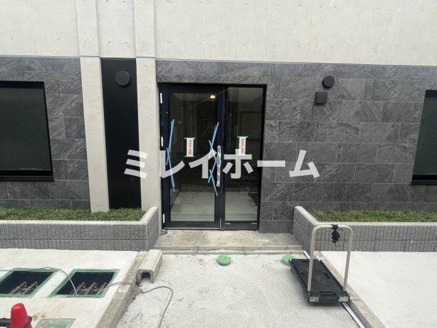 OAKVILLA品川Residenceのその他共用部分
