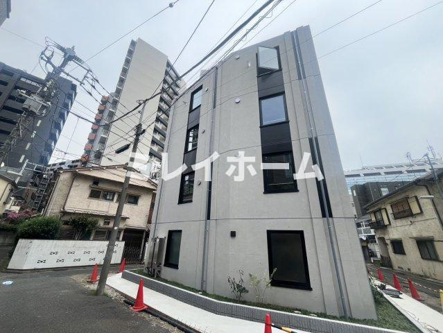 OAKVILLA品川Residenceのその他