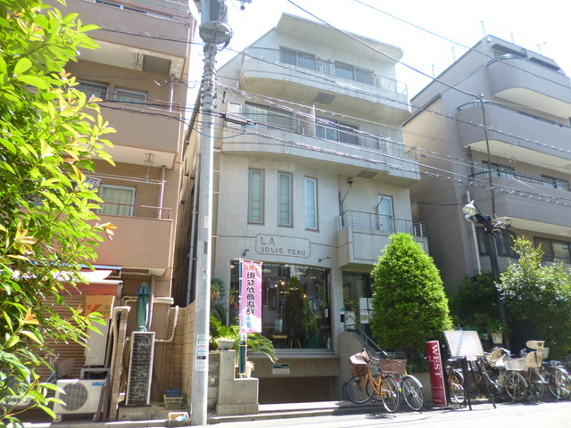 フレグランス