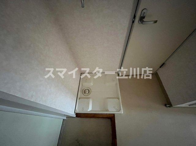 ソナーレ立川 の設備