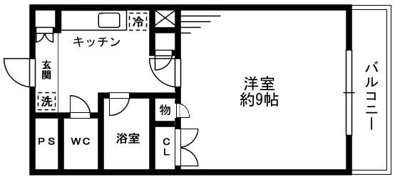 ソナーレ立川 