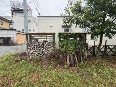 【その他】 | 笛吹市石和町下平井　伝統工法　ワンルーム
