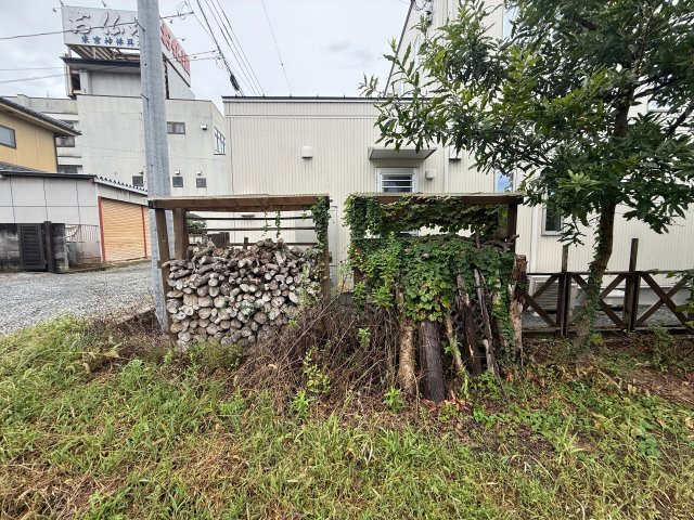 【その他】 | 笛吹市石和町下平井　伝統工法　ワンルーム