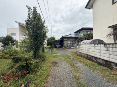 【その他】 | 笛吹市石和町下平井　伝統工法　ワンルーム