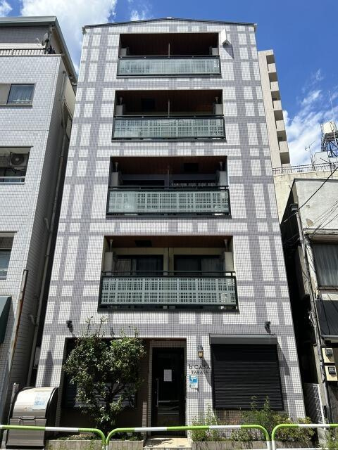 ｂ’ＣＡＳＡ　Ｔａｂａｔａ