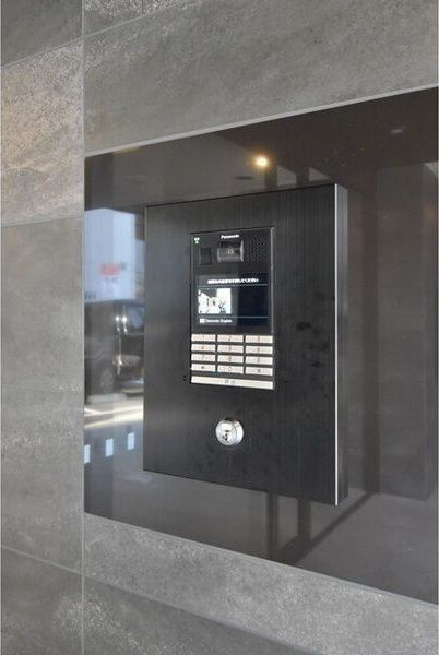 エステムコート名古屋新栄Ⅴラポールのセキュリティ