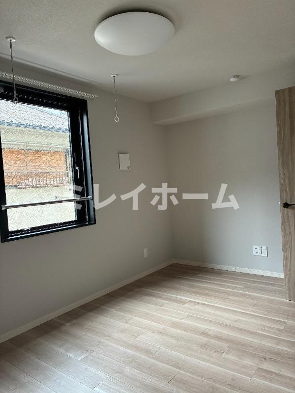 OAKVILLA品川Residenceの居間・リビング