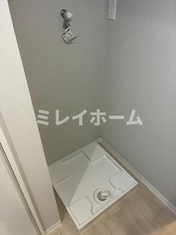 OAKVILLA品川Residenceの設備