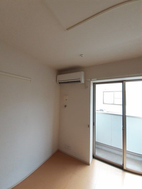 ブローテの設備