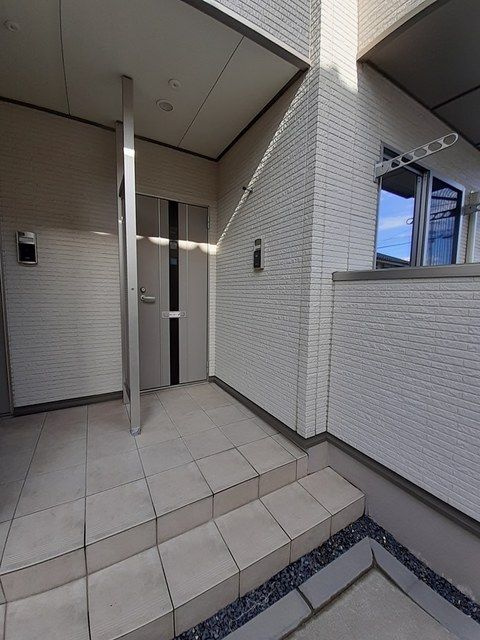 ブローテのその他共用部分