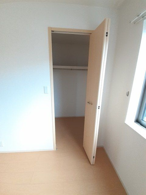 ブローテの収納