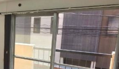 パレス町屋の展望