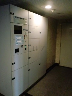 ヴィラコート横浜のその他共用部分