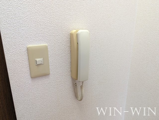 サンシャルマンのセキュリティ