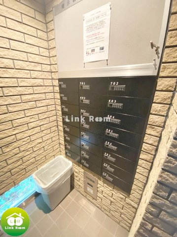 アルクス森下のその他