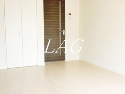 【居間・リビング】 | 親和レジデンス | 洋室のお部屋です。