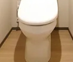ガリシアグランデ江戸川橋のトイレ