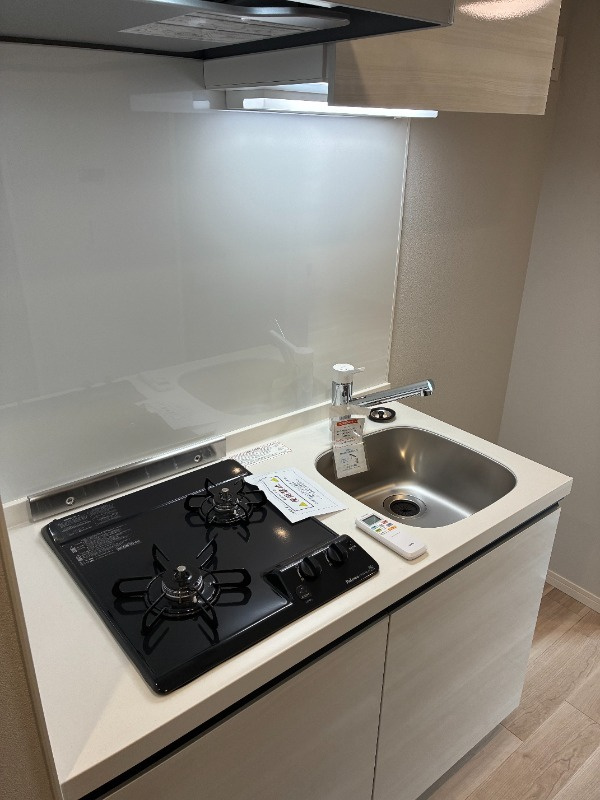 OAKVILLA品川Residenceのキッチン