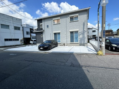 【駐車場】 | 元町月極駐車場M