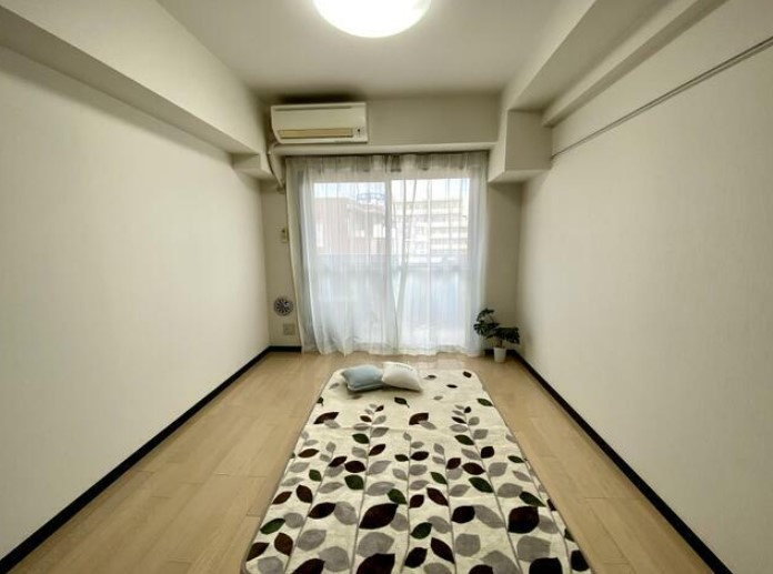 フォルテシモの居間・リビング|他部屋参考写真