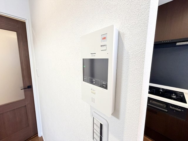 【省エネ性能ラベル】 | サンハイツ成増（成増店） | モニター付きオートロックで安心のセキュリティ
