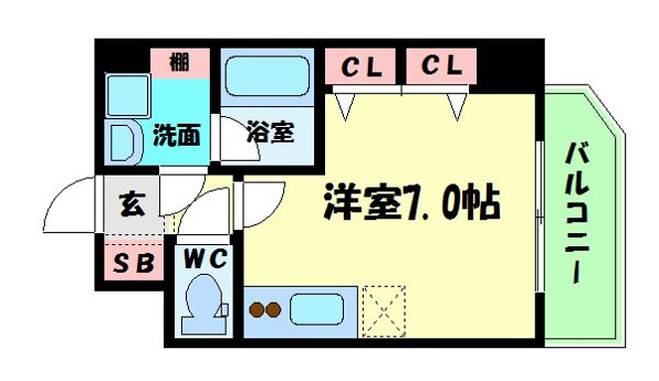 アコード中之島