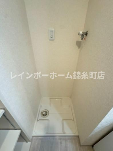 ルームス市川のその他