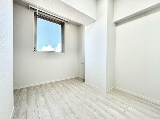 荒川区町屋８丁目の賃貸マンションの内装