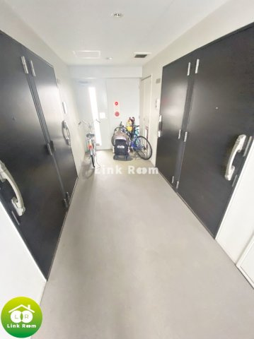 アルクス森下のその他