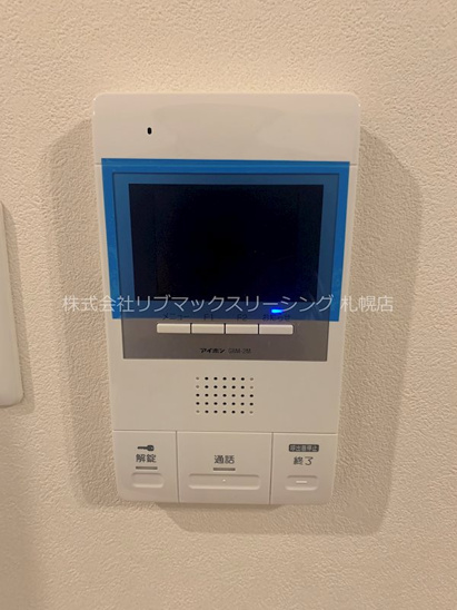 【設備】ロックヒルズ札幌 