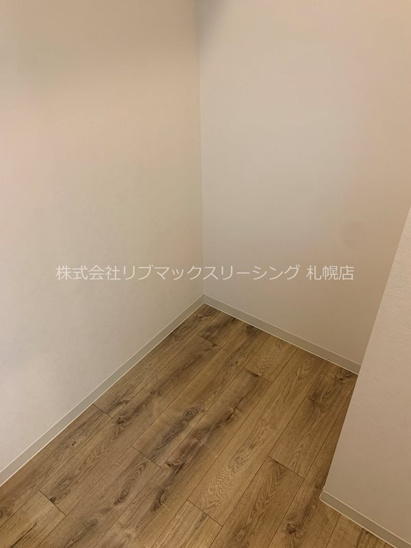 【その他】ロックヒルズ札幌 