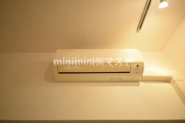 エスリード難波ステーションプラザのその他