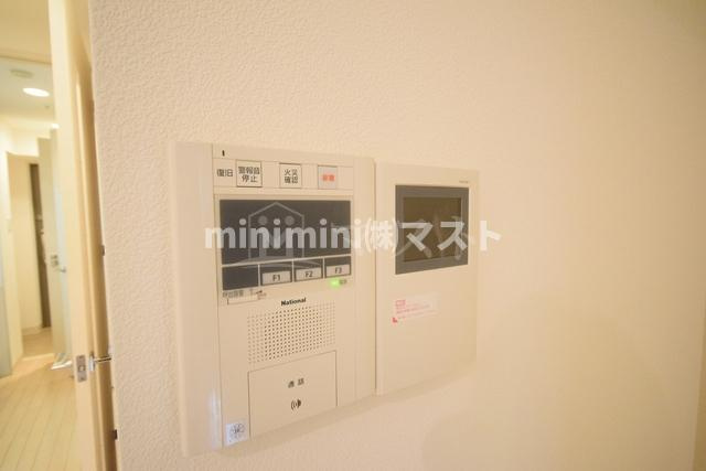 エスリード難波ステーションプラザのその他