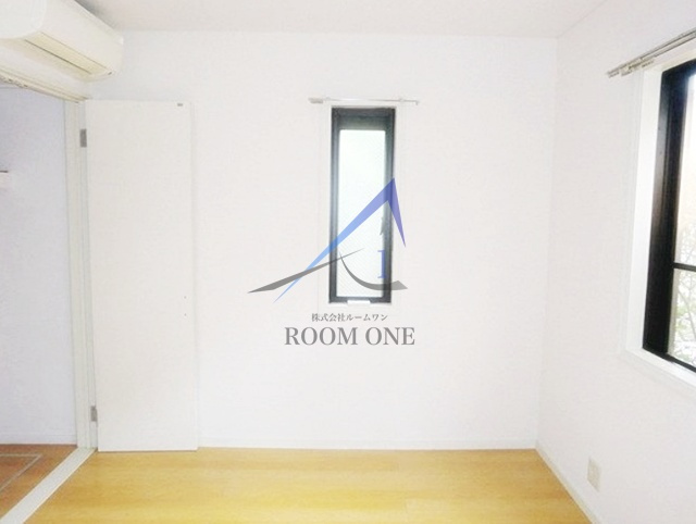 フレグラント．オリーブの寝室|寝室です。