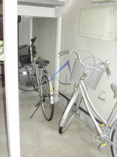 フレグラント．オリーブ
