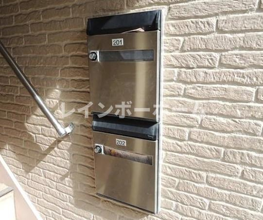 エクセル北町のその他共用部分