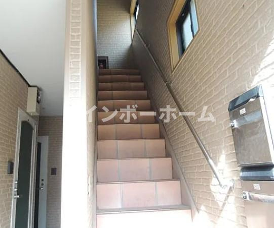 エクセル北町のその他