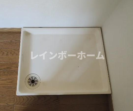 エクセル北町の設備