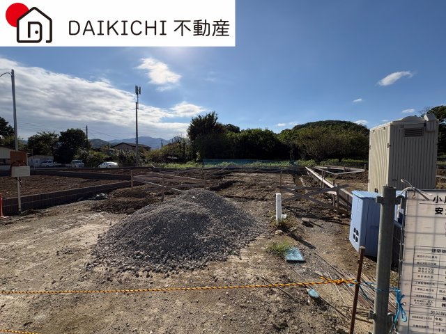 【完成予想図】 | 比企郡小川町第1期　ワイウッドコート　新築戸建　全4区画　2号棟 | 2号棟