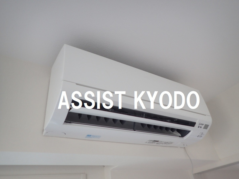 プランドール千歳台の設備