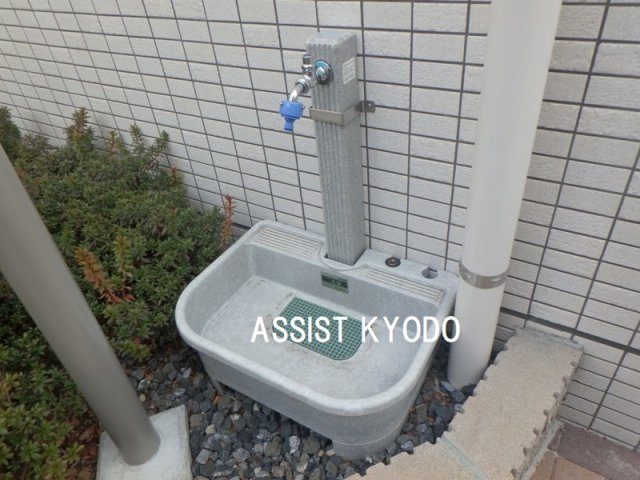 プランドール千歳台のその他