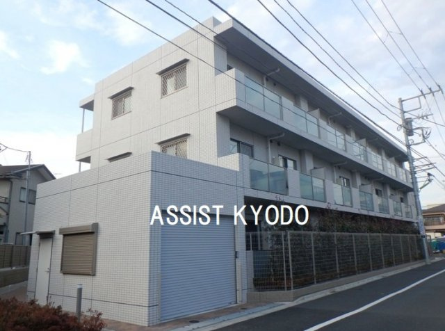 プランドール千歳台