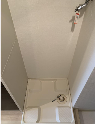 ラクラス杉並方南町の設備