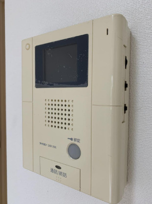 ラクラス杉並方南町の設備