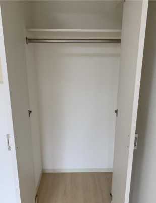 ラクラス杉並方南町の収納