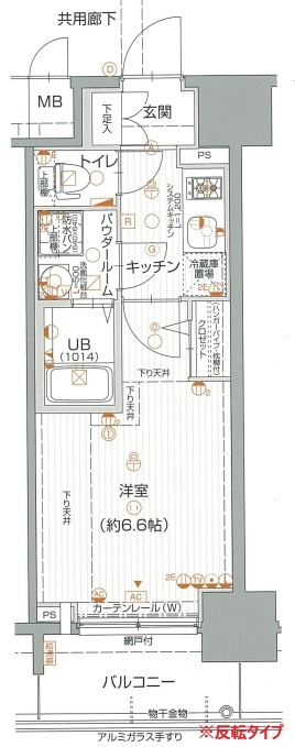 エスリード阿波座レジデンス