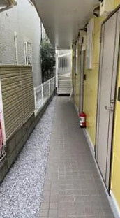 グレースリーブルのその他共用部分