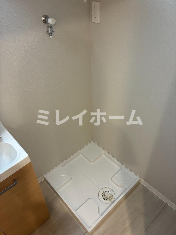 OAKVILLA品川Residenceの設備