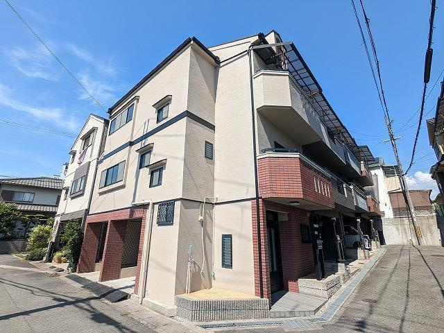 長尾峠町　中古一戸建て